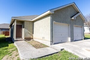 7226 Golf in San Antonio, TX - Foto de edificio - Building Photo