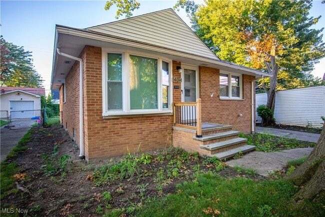 14014 Emery Ave in Cleveland, OH - Building Photo - Building Photo