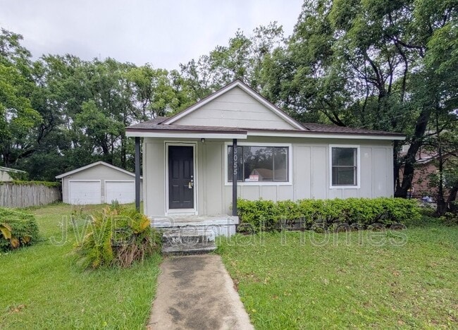 3055 2nd St Cir in Jacksonville, FL - Building Photo - Building Photo