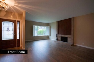 1815 Randall Rd in San Mateo, CA - Building Photo - Building Photo