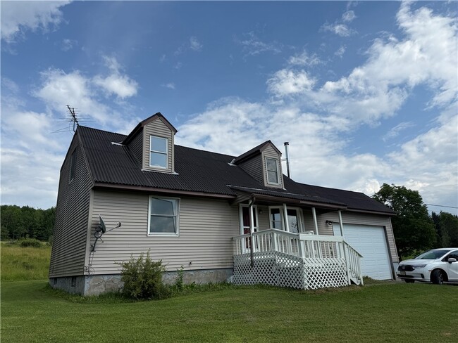 property at 410 County Rd 19