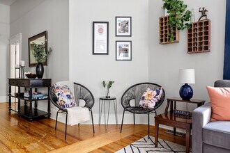 921 Laurens St in Columbia, SC - Building Photo - Building Photo