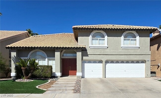 property at 2522 Furnace Creek Ave