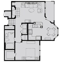 Tuscany Apartments photo'