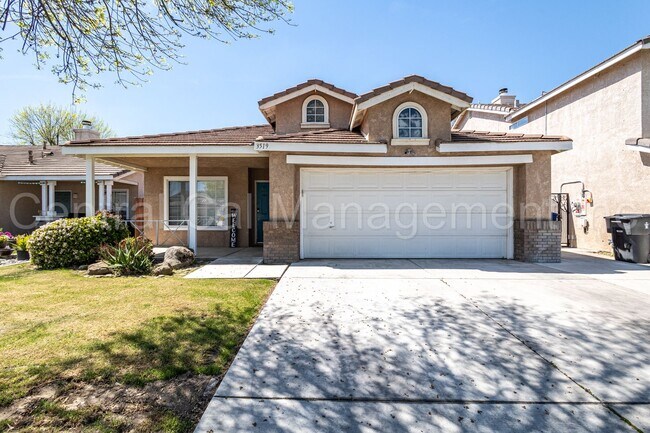 property at 3519 Amur Maple Dr