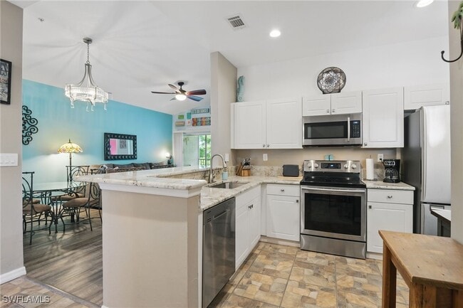property at 15430 Bellamar Cir