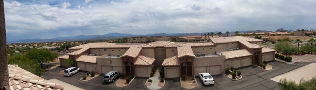 property at 13700 N Fountain Hills Blvd