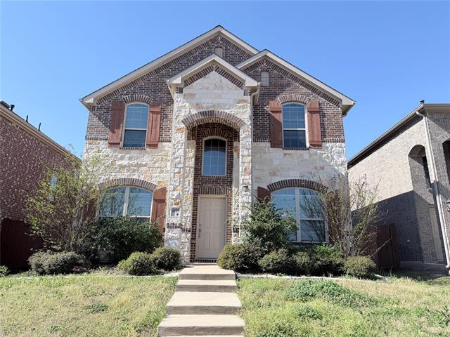 property at 4009 Bighorn Dr