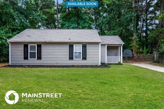 property at 6022 Woodthrush Dr
