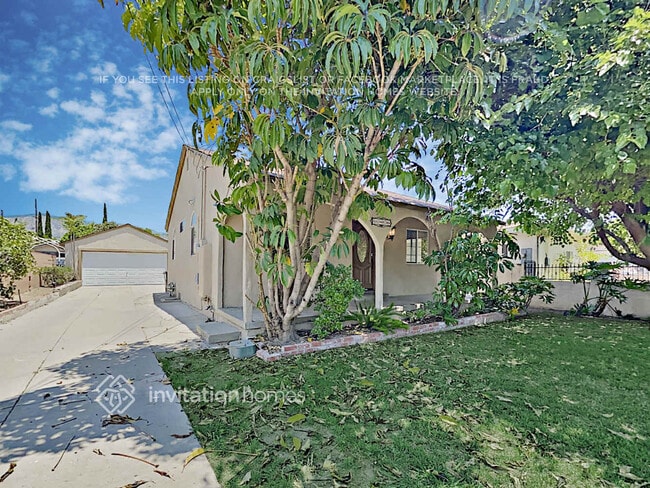 property at 12476 Adelphia Ave