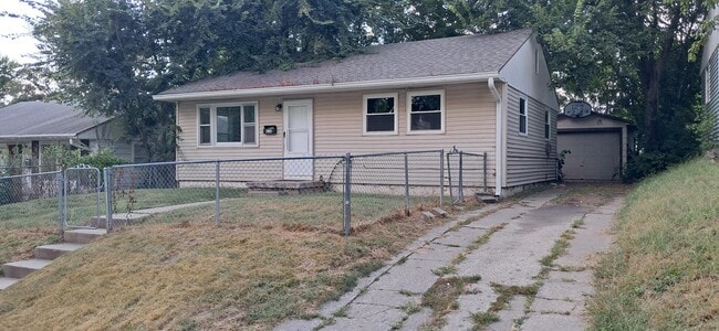 property at 434 Eulich St