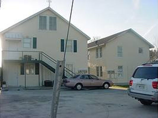 333 E Main St in Lockport, LA - Building Photo - Building Photo