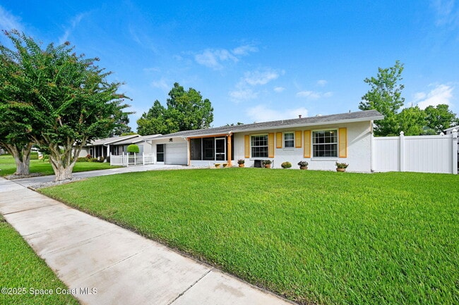 property at 1160 La Brea Ave