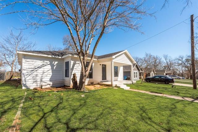 609 E Morton St in Denison, TX - Building Photo - Building Photo