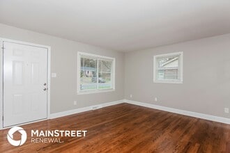 4423 Brooktree Dr in Charlotte, NC - Building Photo - Building Photo