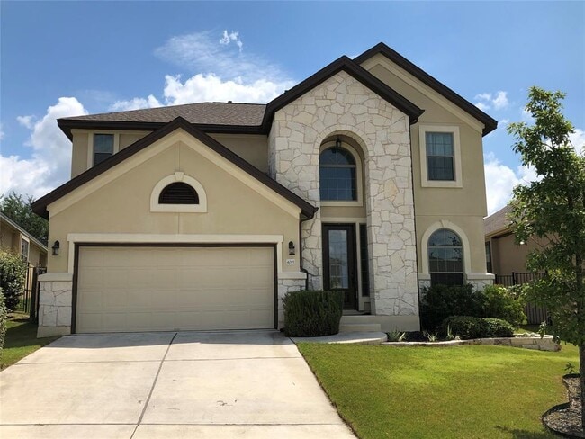 property at 4001 Tordera Dr