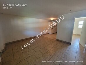 427 Burbank Ave in Lakeland, FL - Building Photo - Building Photo