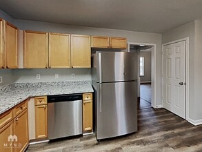 5511 Windy Valley Dr in Charlotte, NC - Building Photo - Building Photo