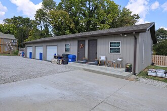 314 N 2nd St in Richmond, KY - Building Photo - Building Photo