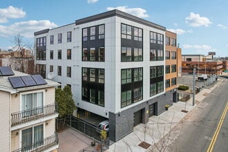 Astor by Gomes in Newark, NJ - Building Photo - Building Photo