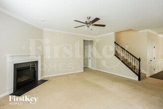 2299 Isaac St in Concord, NC - Building Photo - Building Photo