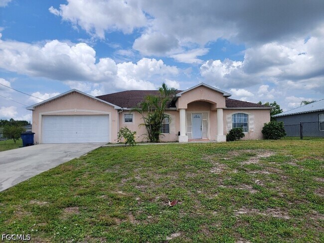 property at 804 Bert Ave N