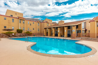 The Hills At North Mesa in El Paso, TX - Building Photo - Building Photo