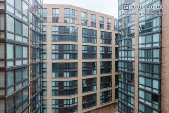 415 L St NW in Washington, DC - Building Photo - Building Photo