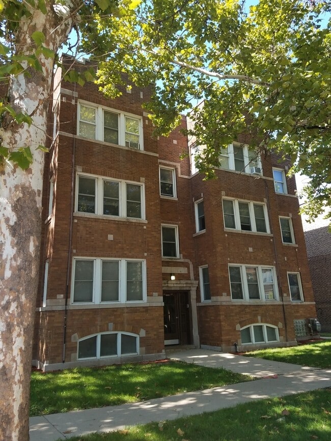 property at 5104 W 18th St