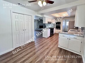 4546 E Harvard Ave in Fresno, CA - Building Photo - Building Photo