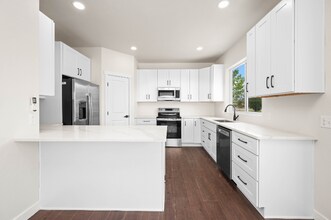 317 W Ouray Ave in Grand Junction, CO - Building Photo - Building Photo