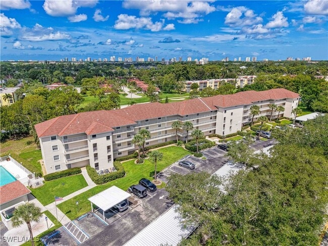 property at 441 Quail Forest Blvd