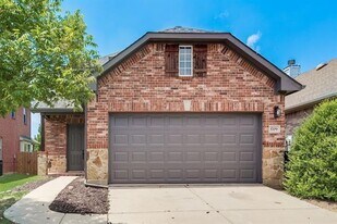 1709 Belton Dr in Prosper, TX - Building Photo