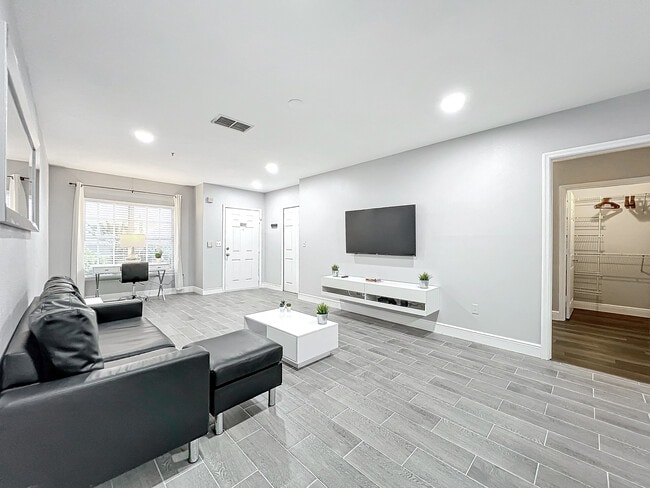 property at 4356 S Kirkman Rd