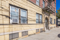 74-11 88th Rd in New York, NY - Building Photo - Building Photo