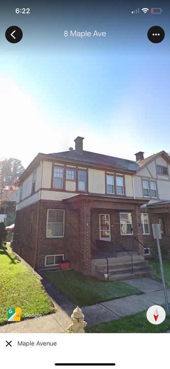 10 Martindale Ter in Wheeling, WV - Building Photo