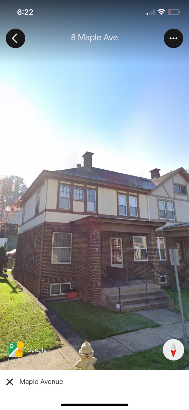 property at 10 Martindale Ter