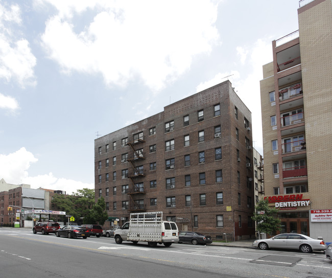 1985 Ocean Ave in Brooklyn, NY - Building Photo - Building Photo