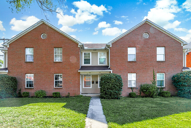property at 28 Linwood Ave