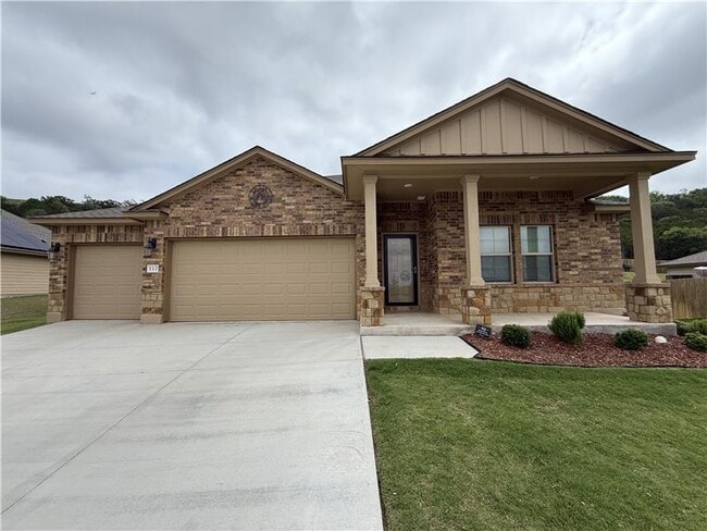 property at 117 Minnie J Lp