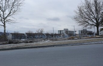 Ida Yarbrough Homes in Albany, NY - Foto de edificio - Building Photo