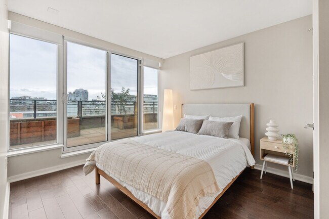 191 W 1st Ave in Vancouver, BC - Building Photo - Building Photo