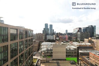 180 N Jefferson St in Chicago, IL - Building Photo - Building Photo