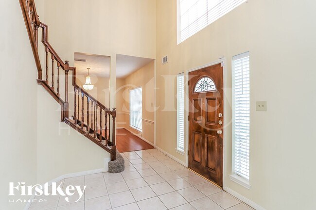 20514 Hampshire Rocks Dr in Katy, TX - Building Photo - Building Photo