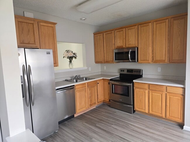 108 Heritage Creek Way in Greensboro, NC - Building Photo - Building Photo