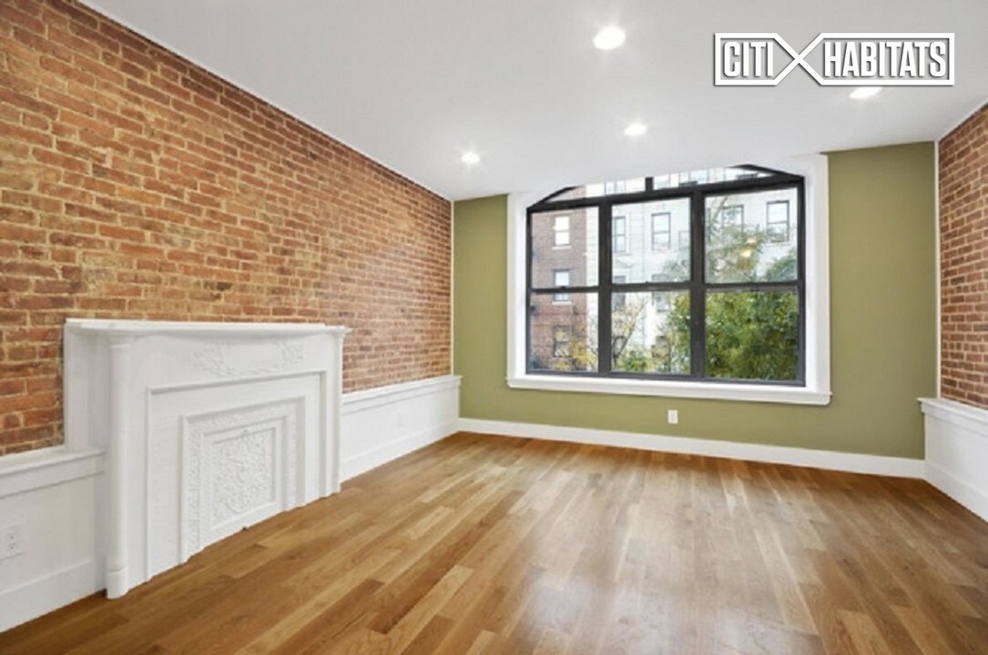 509 W 152nd St-Unit -4 in New York, NY - Building Photo
