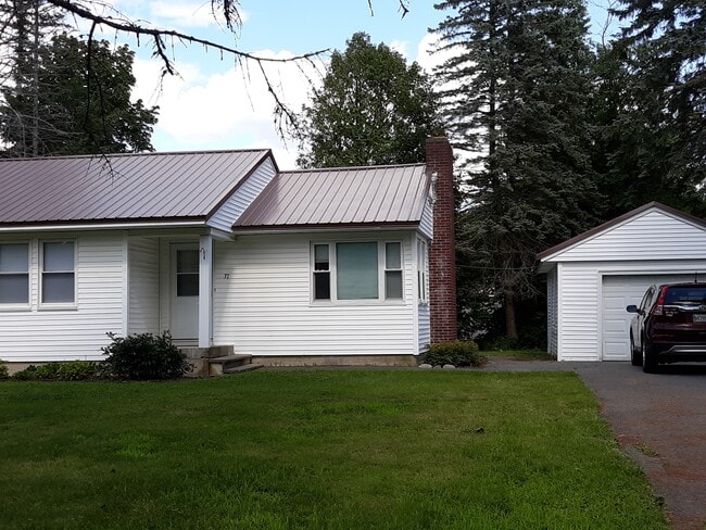property at 37 Sargent Dr