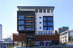 567 Ponce De Leon Ave NE in Atlanta, GA - Building Photo