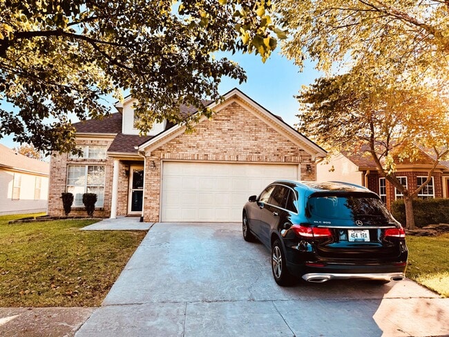 property at 3072 Prichard Dr