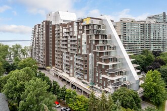 The Jardins de l'Archipel in Montréal, QC - Building Photo - Building Photo